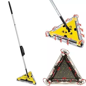 Электровеник Twister Sweeper XL