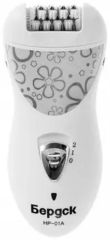 Эпилятор Бердск НР-01А