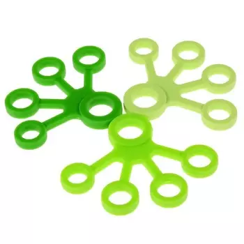 Эспандер кистевой детский силиконовый, 4 кг