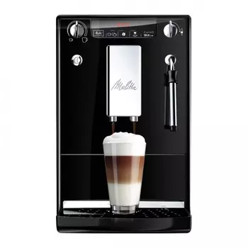 Эспрессо-кофемашина Caffeo Solo&amp;milk Melitta 20288