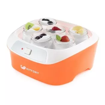 Йогуртница Kitfort 2020-КТ
