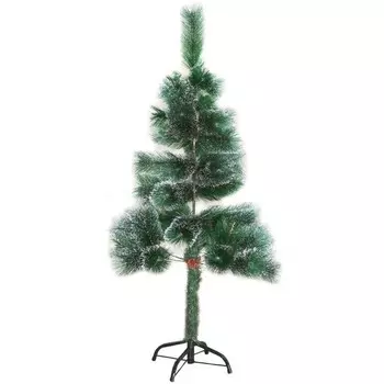 Ёлка искусственная заснеженная, 90 см