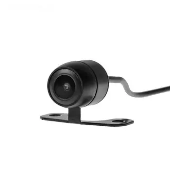 Камера заднего вида Torso Premium, угол обзора 130°, разрешение 3 Мп, провод 6м