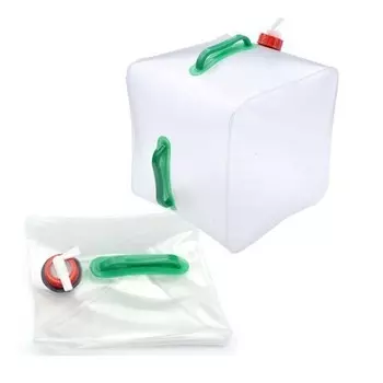 Канистра туриста складная - 10 л