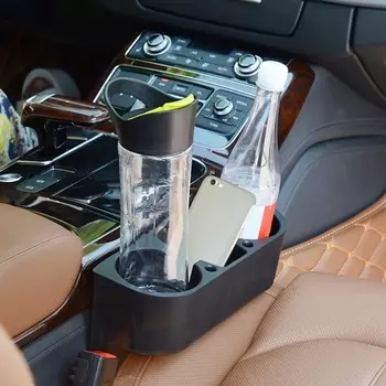 Карман-органайзер для мелочей, внутрисалонный