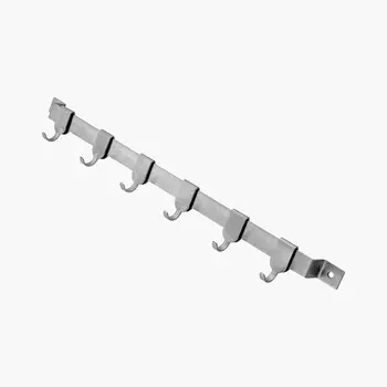 Карниз Nadoba Karolina, 45 см