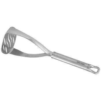 Картофелемялка Nadoba Karolina 721014 серебристый