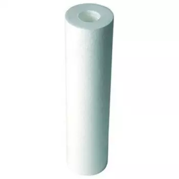 Гейзер Картридж PP 5 SL10 дюймов, 28010, 10 Slim Line