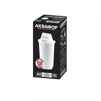 Кассета Аквафор А5