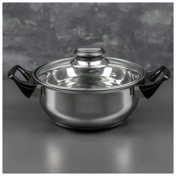 Кастрюля 1,9л Astell d-18 395467