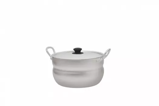Кастрюля аллюм 1017 Классика 1,7л