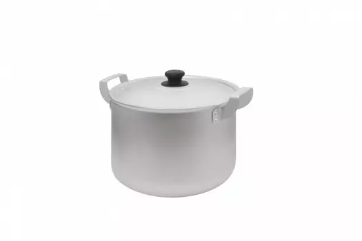 Кастрюля аллюм 14045 Классика 4,5л