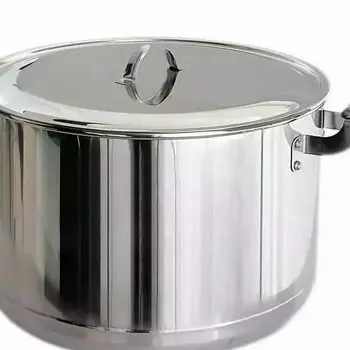 Кастрюля Амет 1c2020, 35 л