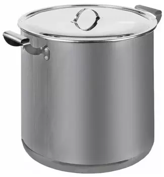 Кастрюля Амет 1c2033, 35 л