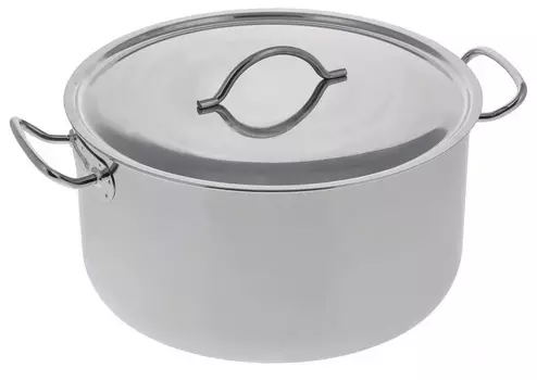 Кастрюля Амет 1c2380, 25 л