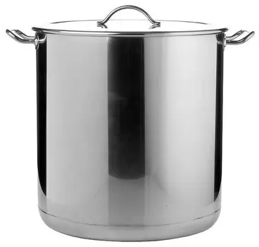 Кастрюля Амет 1с2599, 50 л