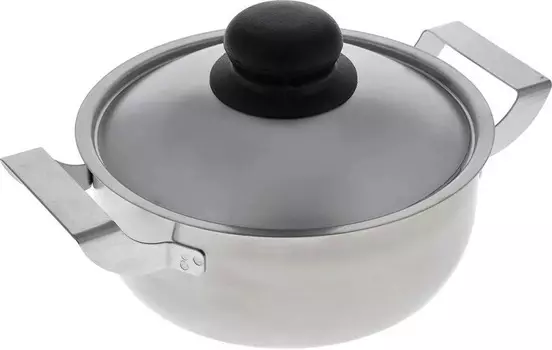 Кастрюля Амет Дачная, 1 л