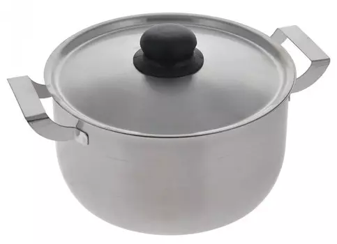 Кастрюля Амет Дачная, 3 л