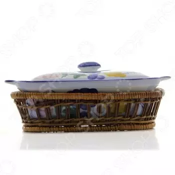 Кастрюля Bekker 1л BK-7337