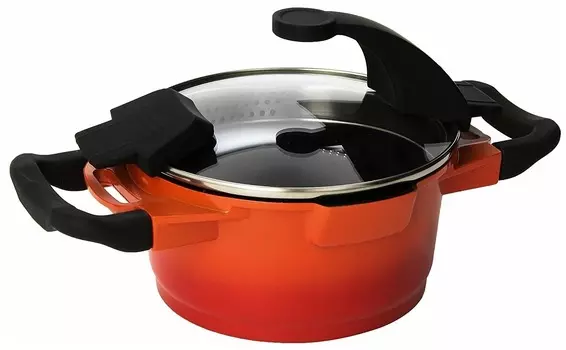 Кастрюля BergHOFF Virgo, 1.5 л