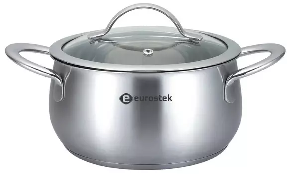 Кастрюля Eurostek ES-1044
