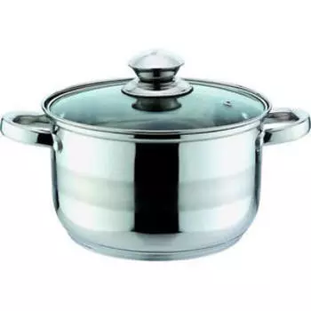 Кастрюля Jumbo Bekker BK-1259, 2,7л (18см)