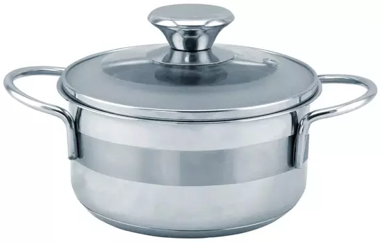 Кастрюля Kelli KL-4242, 1.2 л