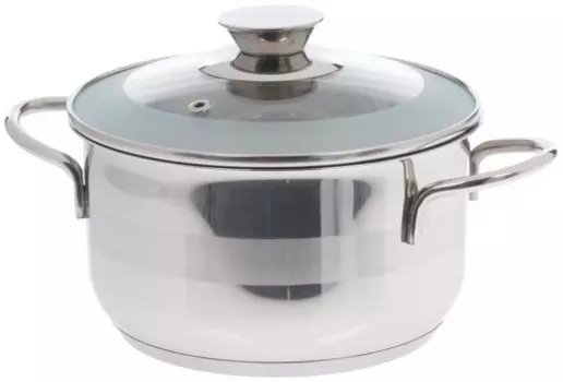 Кастрюля Kelli KL-4243, 1.8 л