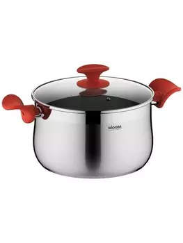 Кастрюля Nadoba Karla 727511, 6.3 л