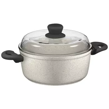 Кастрюля Nadoba Marmia, 4.2 л