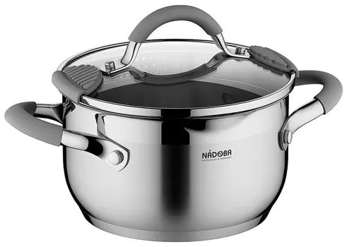 Кастрюля Nadoba Nita, 2.5 л