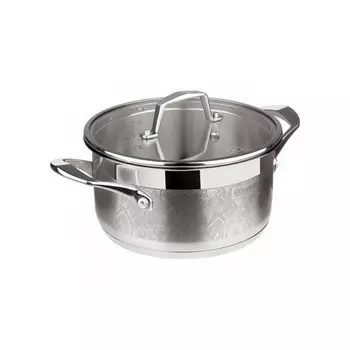 Кастрюля RONDELL Fancy RDS-397, 2,5 л.