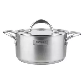 Кастрюля с кр. 4,8 л Destiny RDS-730