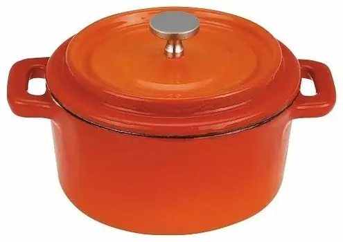 Кастрюля Vitesse Ferro, 0.35 л