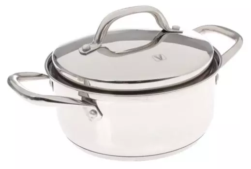 Кастрюля Vitesse VS-7031, 3 л