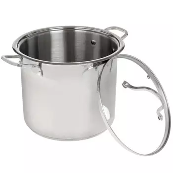 Кастрюля Webber BE-128, 10 л