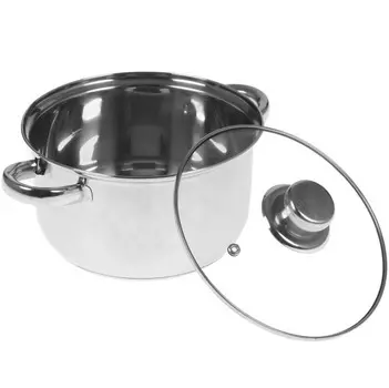 Кастрюля Webber BE-156/2, 2.6 л