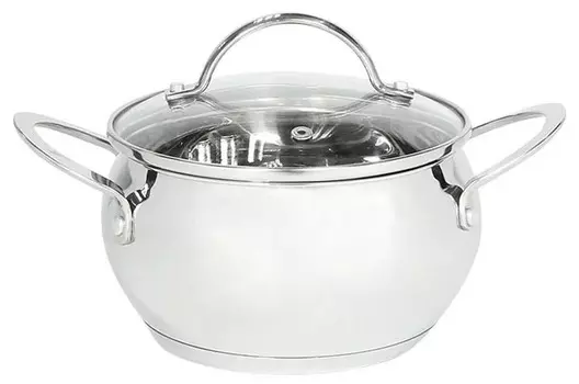 Кастрюля Webber BE-330/2, 2 л