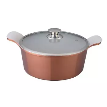 Кастрюля WINNER 6.3л WR-1410