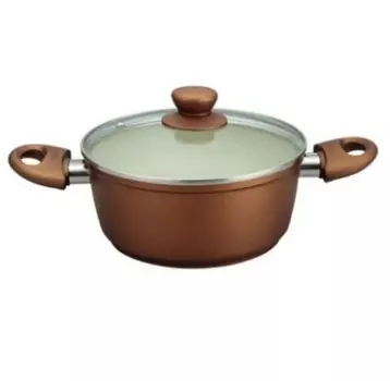 Кастрюля Zeidan Z-50171 Valerie обьем 5.1 л