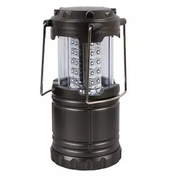 Кемпинговый складной фонарь - Чемпион Следопыт Маяк