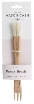 Кисточка кулинарная с вилкой Mason Cash Innovative Kitchen