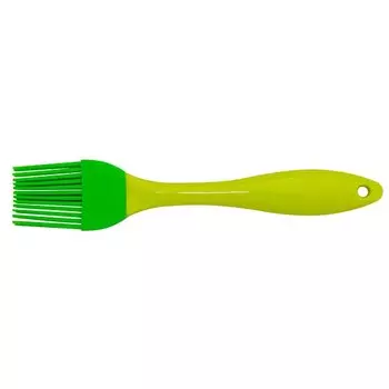 Кисточка кулинарная силиконовая Regent Inox, 17 см Linea Promo