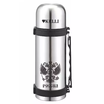 KL-0978 Термос 0,5л KELLI