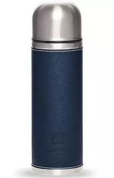 Классический термос Арктика 108-700, 0.7 л синий