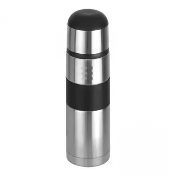 Классический термос BergHOFF Orion, 0.5 л, серебристый