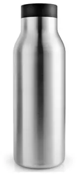 Классический термос Eva Solo Urban, 0.5 л black
