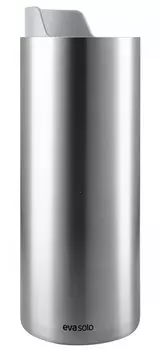 Классический термос Eva Solo Urban To Go, 0.35 л marble grey