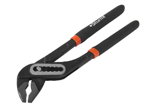 Клещи переставные Sturm! 1020-06-B200 ()