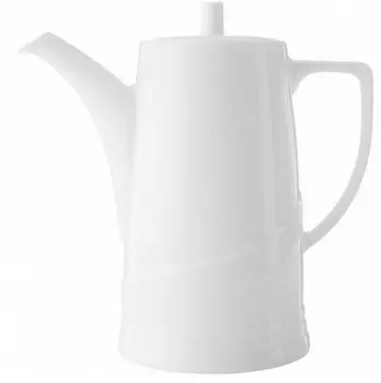 Кофейник с крышкой Essentials, 1,2 л